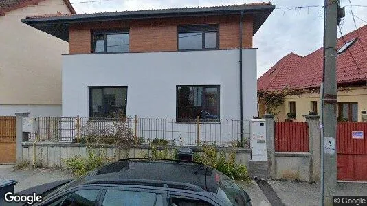 Apartments for rent in Şelimbăr - Photo from Google Street View