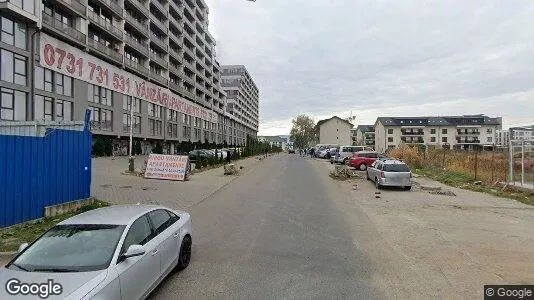 Apartments for rent in Şelimbăr - Photo from Google Street View