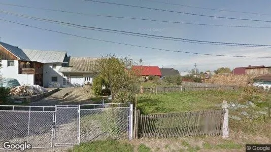 Apartments for rent in Suceava - Photo from Google Street View