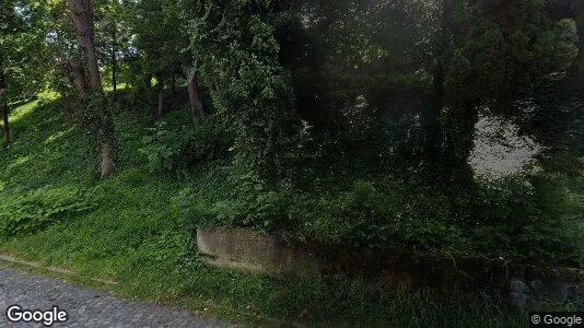 Apartments for rent in Sighişoara - Photo from Google Street View
