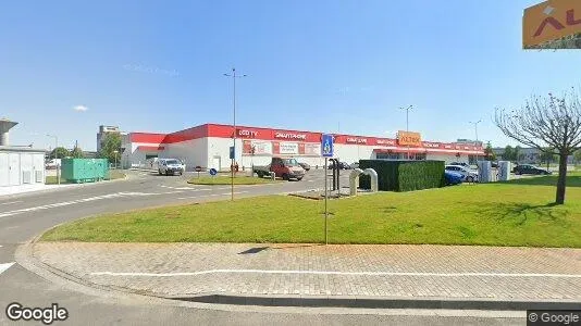 Apartments for rent in Ghiroda - Photo from Google Street View