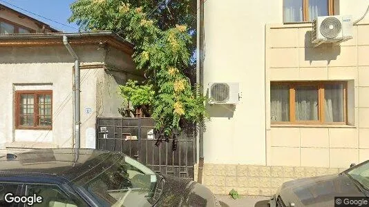 Apartments for rent in Bucharest - Sectorul 1 - Photo from Google Street View