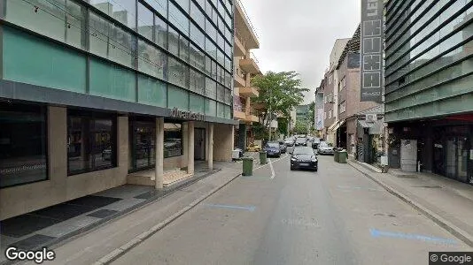 Apartments for rent in Bucharest - Sectorul 1 - Photo from Google Street View
