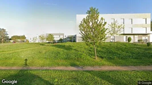 Apartments for rent in Vienne - Photo from Google Street View