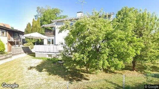 Apartments for rent in Stockholm South - Photo from Google Street View