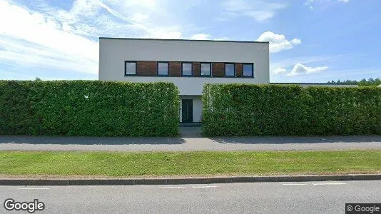 Apartments for rent in Linköping - Photo from Google Street View