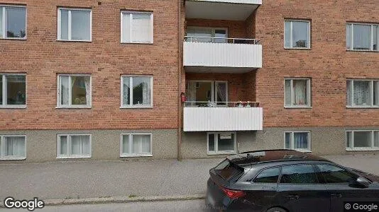 Apartments for rent in Strängnäs - Photo from Google Street View