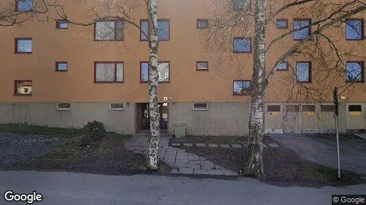 Apartments for rent in Stockholm West - Photo from Google Street View