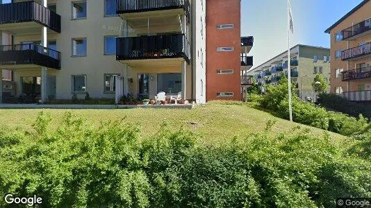 Apartments for rent in Stockholm West - Photo from Google Street View