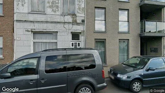 Apartments for rent in Geraardsbergen - Photo from Google Street View