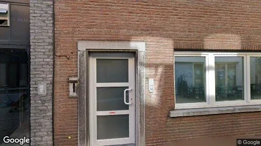 Apartments for rent in Aalst - Photo from Google Street View