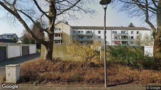 Apartments for rent in Bochum - Photo from Google Street View