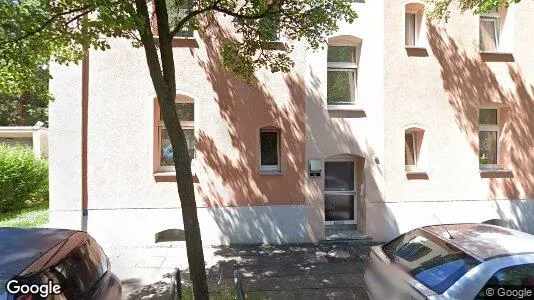 Apartments for rent in Dortmund - Photo from Google Street View