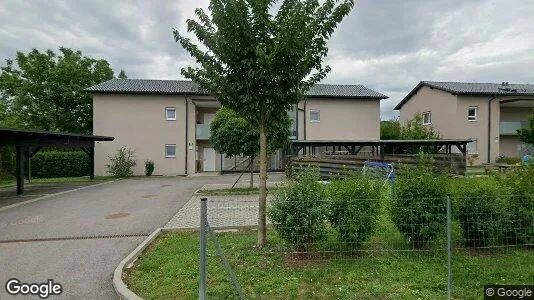 Apartments for rent in Dobl-Zwaring - Photo from Google Street View