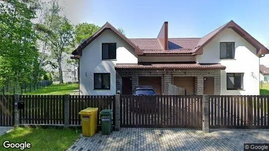 Apartments for rent in Stopiņu novads - Photo from Google Street View