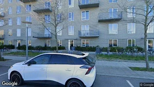 Apartments for rent in Søborg - Photo from Google Street View