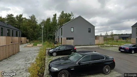 Apartments for rent in Glostrup - Photo from Google Street View