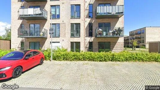 Apartments for rent in Ishøj - Photo from Google Street View
