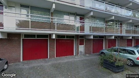 Apartments for rent in Haarlem - Photo from Google Street View
