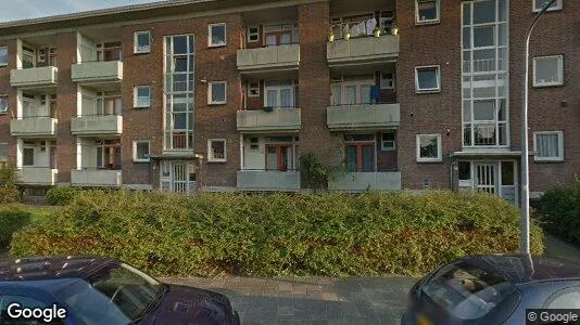 Apartments for rent in Haarlem - Photo from Google Street View