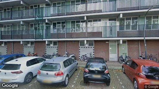 Apartments for rent in Haarlem - Photo from Google Street View