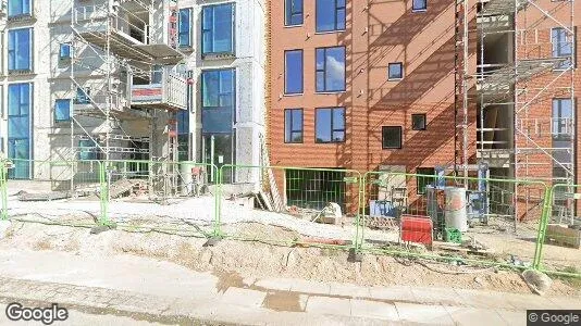 Apartments for rent in Herlev - Photo from Google Street View