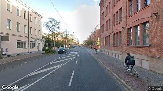 Apartments for rent in Erlangen - Photo from Google Street View