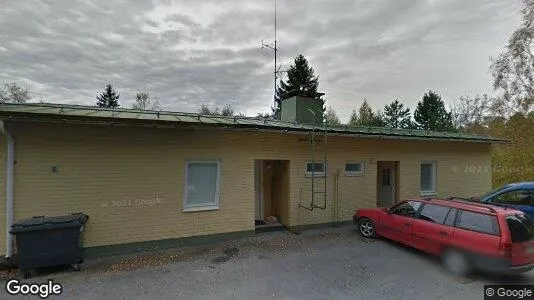 Apartments for rent in Orivesi - Photo from Google Street View