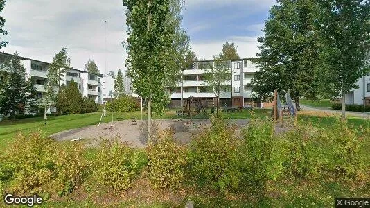 Apartments for rent in Jyväskylä - Photo from Google Street View