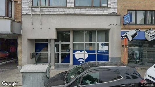 Apartments for rent in Asse - Photo from Google Street View