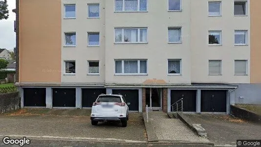 Apartments for rent in Mettmann - Photo from Google Street View