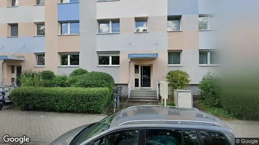 Apartments for rent in Berlin Pankow - Photo from Google Street View