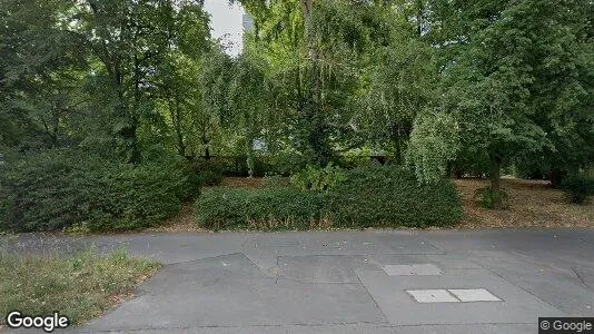 Apartments for rent in Berlin Lichtenberg - Photo from Google Street View
