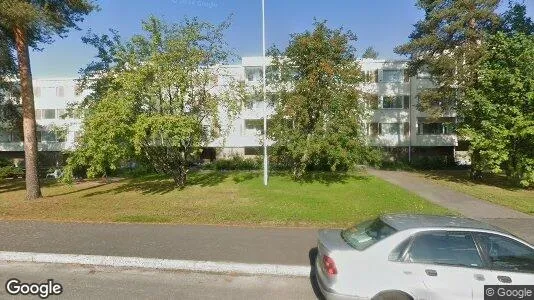 Apartments for rent in Oulu - Photo from Google Street View