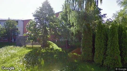 Apartments for rent in Lappeenranta - Photo from Google Street View