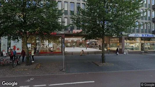 Apartments for rent in Lahti - Photo from Google Street View