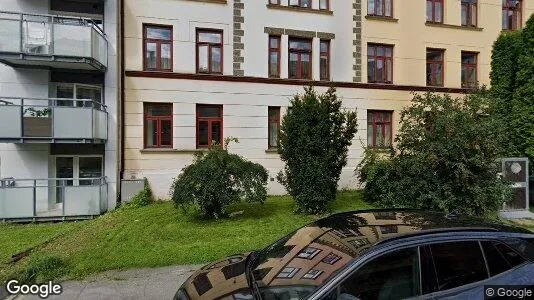 Apartments for rent in Oslo Sagene - Photo from Google Street View