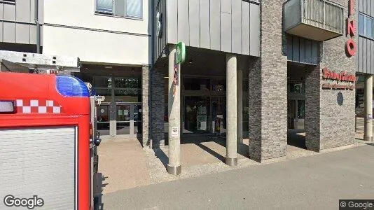 Apartments for rent in Oslo Grünerløkka - Photo from Google Street View