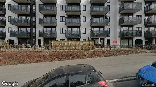 Apartments for rent in Oslo Bjerke - Photo from Google Street View