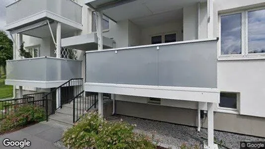 Apartments for rent in Oslo Østensjø - Photo from Google Street View