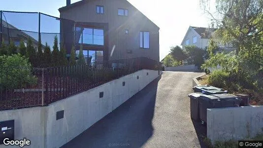 Rooms for rent in Oslo Nordstrand - Photo from Google Street View