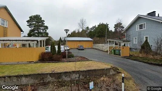 Apartments for rent in Rauma - Photo from Google Street View