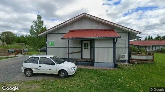 Apartments for rent in Sastamala - Photo from Google Street View