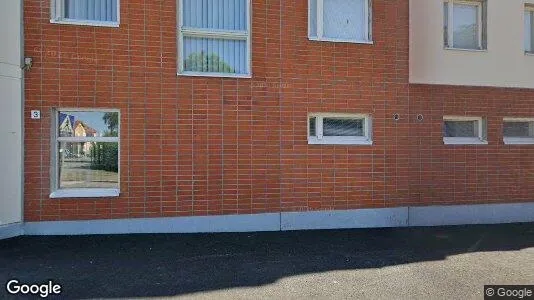 Apartments for rent in Sastamala - Photo from Google Street View