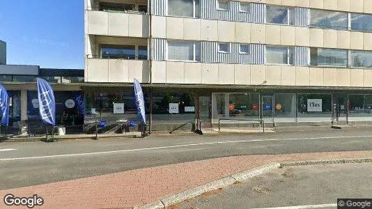 Apartments for rent in Forssa - Photo from Google Street View