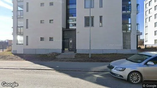 Apartments for rent in Oulu - Photo from Google Street View