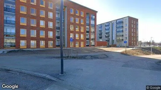 Apartments for rent in Oulu - Photo from Google Street View