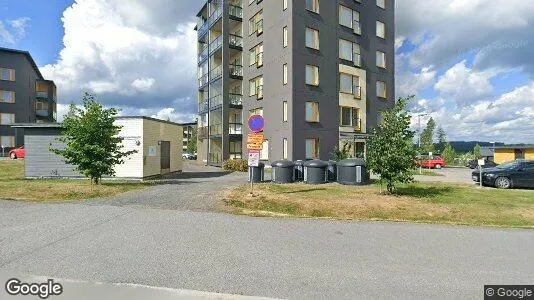 Apartments for rent in Jyväskylä - Photo from Google Street View