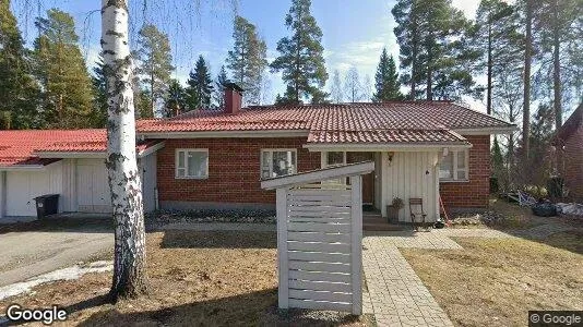 Apartments for rent in Kuopio - Photo from Google Street View