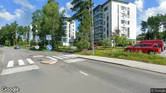 Apartments for rent in Turku - Photo from Google Street View